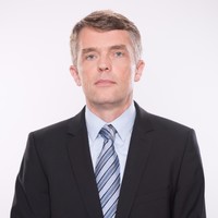 bioMérieux Employee Bertrand Playe's profile photo