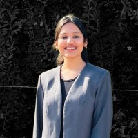 Tanishka Madaria Email & Phone Number
