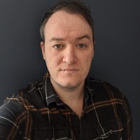 FlyForm Employee Matthew Sharples's profile photo