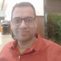 Salve Software Services Employee Mandar Kulkarni's profile photo