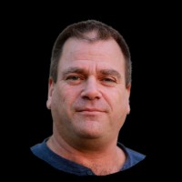 Avelon Espreso Systems LTD Employee Guy Gonen's profile photo