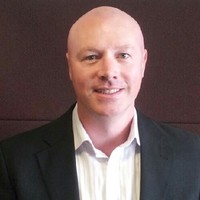 Juniper Networks Employee Chris Dalley's profile photo