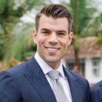 Weir Minerals Employee Nick Lancaster's profile photo