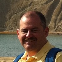 ACT Universal ltd Employee Matt Peach's profile photo