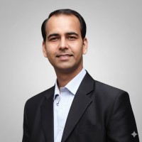 INDUS Employee Manjay Kashyap's profile photo