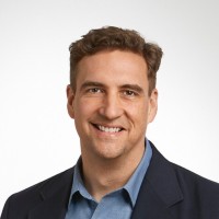 Intuitive Employee David Robinson's profile photo