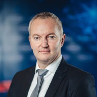 CABLEX Group Employee Roman Zunic's profile photo