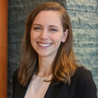 The AES Corporation Employee Anna Douglas's profile photo