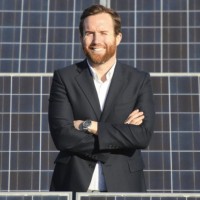 Umbrella Solar Investment Employee Emilio Cañavate M's profile photo