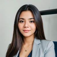 Outer Realm Employee Cynthia Haddad's profile photo