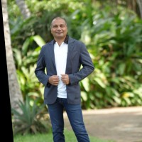 Synapse Design Inc. Employee Satish Bagalkotkar's profile photo