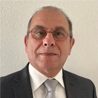 Concourse Federal Group Employee Basim Muhidean's profile photo