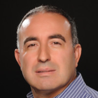 Elliott Matsuura Canada Inc. Employee Frank Bolieiro's profile photo