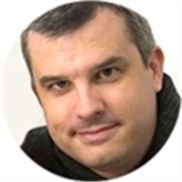 HCLTech Employee Stuart Holt's profile photo