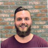 PCS Employee Nick Pesu's profile photo