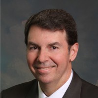 SECU Employee Rex Spivey's profile photo