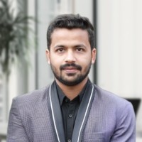 Cumulative Data Employee Saawan Fultariya's profile photo