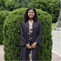Bloom Care Solutions Employee Sruthi Thathamparambath's profile photo