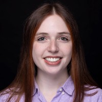 Hanna Kielar Email & Phone Number