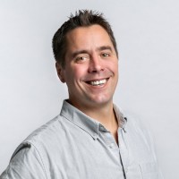 FREESPACE Employee Gareth Garner's profile photo