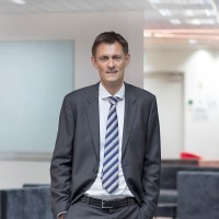 CERAFILTEC Employee Olivier Suter's profile photo