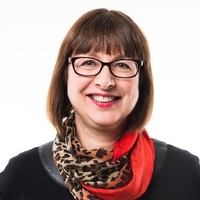 Sizeland Evans Interior Design Inc. Employee Patricia Evans's profile photo