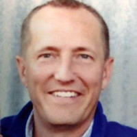 Wells Fargo Employee Wayne Beam's profile photo