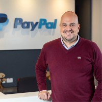 PayPal Employee Pedro Cardoso's profile photo