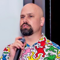 REBL Employee Thomas Cermak's profile photo