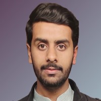 Daffah Employee Abdullah Zeb's profile photo