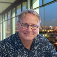 Evolon Employee Stephen Schwartz's profile photo