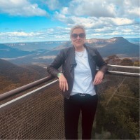 Iress Employee Julia McNeill's profile photo