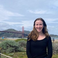 Abigail Spiers's profile photo