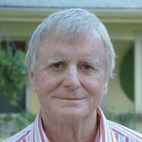 Tufts Medical Center Employee Dan Boynton's profile photo