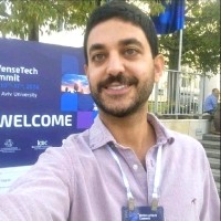 Evolution.inc Employee Roy Orvieto's profile photo