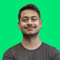 Y Combinator Employee Juan Pisco's profile photo