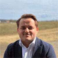 ECIT Marketing Employee Stian Jarnbjo's profile photo