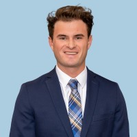 Delaware Law School Employee Kellen Sweeney's profile photo