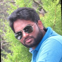 Krishna Prasad Email