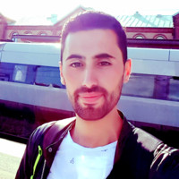 Bokxing IT Employee Alaa Nayef's profile photo