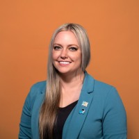 Boost Engagement Employee Lindsay Helton's profile photo