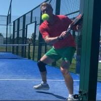 The Lensbury Resort Employee Neil Mott's profile photo