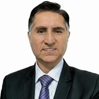 Metso Employee Alex Olivas Márquez's profile photo