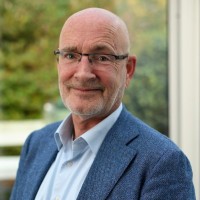 Axians NL Employee Erik Pongers's profile photo