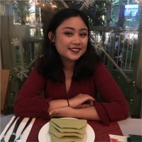 rhingle Employee Nur Nazri's profile photo