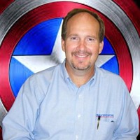 Richard Dickson Email & Phone Number