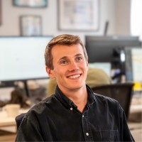 Nous Employee Tim Roberts's profile photo