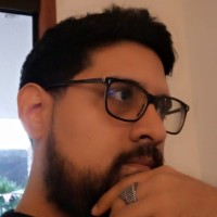 DLS Technology S.A Employee Christian Ferreira's profile photo