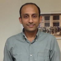 American Express Employee Aditya Yallaturu's profile photo