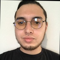 Density Labs Employee Alex Campuzano's profile photo